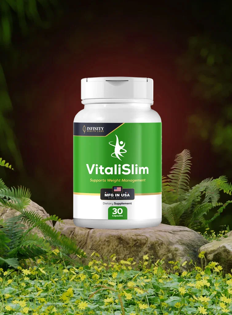 VitaliSlim-product